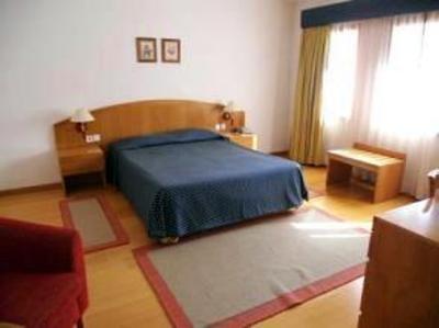 фото отеля Montalegre Hotel