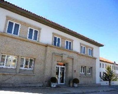 фото отеля Montalegre Hotel