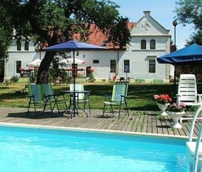 фото отеля Palac Budzistow