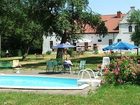 фото отеля Palac Budzistow