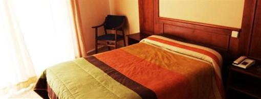фото отеля Rallye Hotel L'Escala