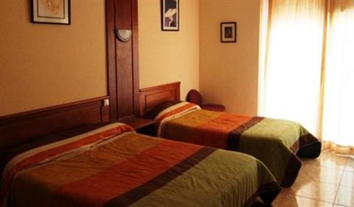 фото отеля Rallye Hotel L'Escala