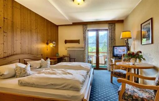 фото отеля Hotel Georgenhof