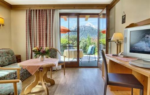 фото отеля Hotel Georgenhof