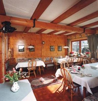фото отеля Hotel Georgenhof