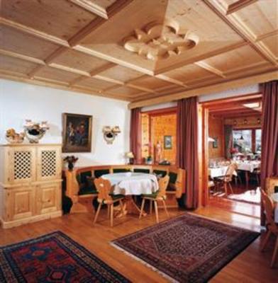 фото отеля Hotel Georgenhof