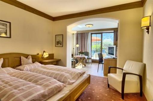 фото отеля Hotel Georgenhof
