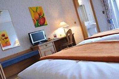 фото отеля Flair Hotel Bergischer Hof