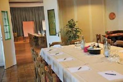 фото отеля Flair Hotel Bergischer Hof