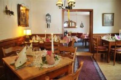 фото отеля Flair Hotel Bergischer Hof