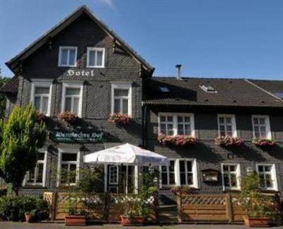 фото отеля Flair Hotel Bergischer Hof