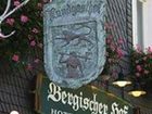 фото отеля Flair Hotel Bergischer Hof
