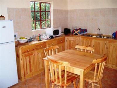 фото отеля Rosedale Organic Farm B&B