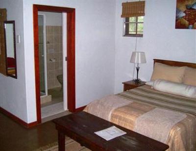 фото отеля Rosedale Organic Farm B&B