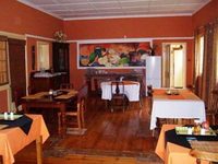 Rosedale Organic Farm B&B