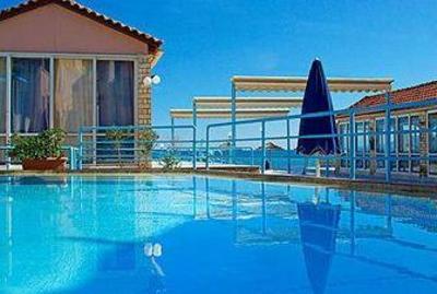 фото отеля Metropol Sea Hotel