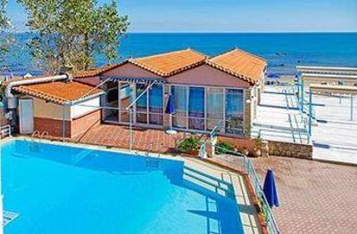 фото отеля Metropol Sea Hotel