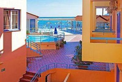 фото отеля Metropol Sea Hotel