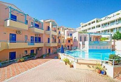 фото отеля Metropol Sea Hotel
