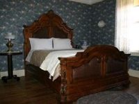 The Victorian Mansion at Los Alamos