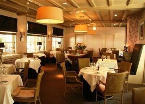 фото отеля Restaurant Hotel De Kastanjehof
