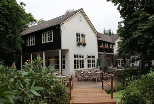 фото отеля Restaurant Hotel De Kastanjehof