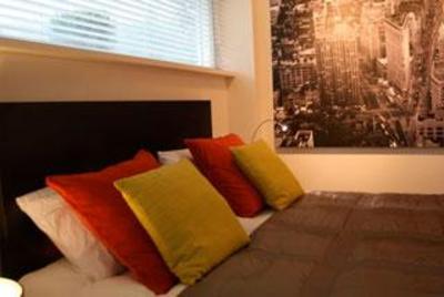 фото отеля Bed and Breakfast Hazegrietje