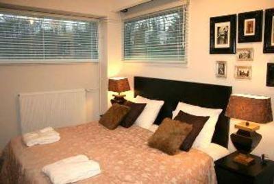 фото отеля Bed and Breakfast Hazegrietje