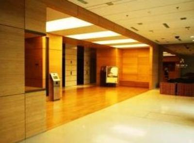 фото отеля Qingdao Poyatt Serviced Hotel and Residence
