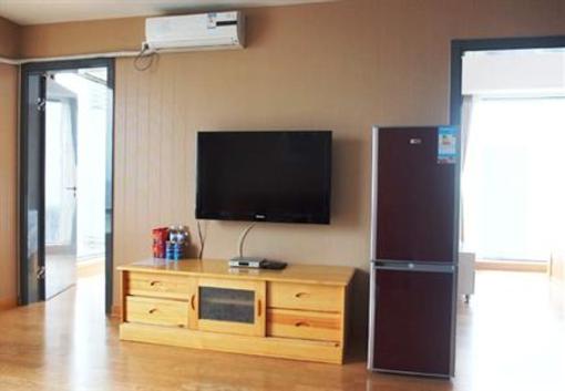 фото отеля Qingdao Poyatt Serviced Hotel and Residence