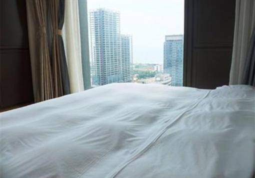 фото отеля Qingdao Poyatt Serviced Hotel and Residence