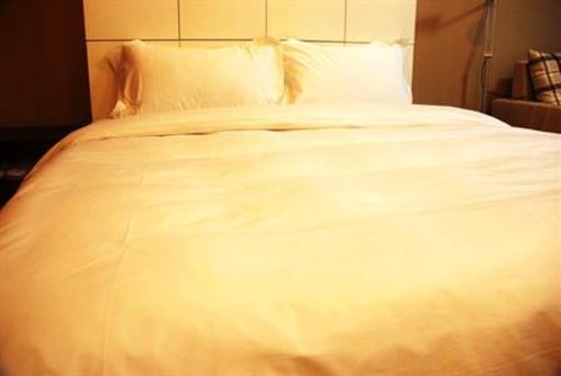 фото отеля Qingdao Poyatt Serviced Hotel and Residence