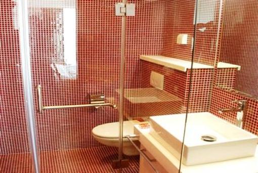 фото отеля Qingdao Poyatt Serviced Hotel and Residence