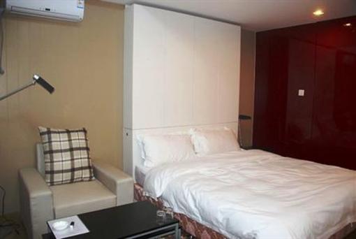 фото отеля Qingdao Poyatt Serviced Hotel and Residence