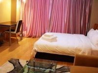 Qingdao Poyatt Serviced Hotel and Residence Qingdao Poyatt Serviced Hotel and Residence