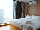 фото отеля Qingdao Poyatt Serviced Hotel and Residence