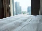 фото отеля Qingdao Poyatt Serviced Hotel and Residence