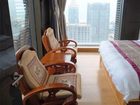 фото отеля Qingdao Poyatt Serviced Hotel and Residence