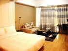 фото отеля Qingdao Poyatt Serviced Hotel and Residence