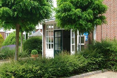 фото отеля Landgoed Hotel Moermond