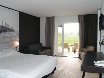 фото отеля Landgoed Hotel Moermond