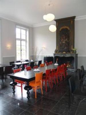 фото отеля Landgoed Hotel Moermond