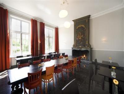фото отеля Landgoed Hotel Moermond