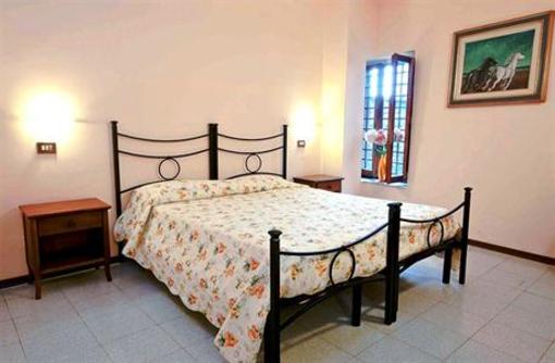 фото отеля Hotel Residence Viterbo Inn