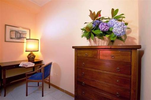 фото отеля Hotel Residence Viterbo Inn