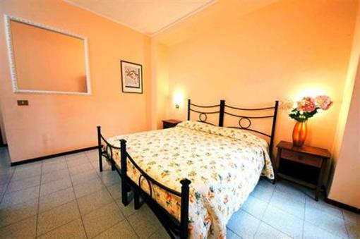 фото отеля Hotel Residence Viterbo Inn