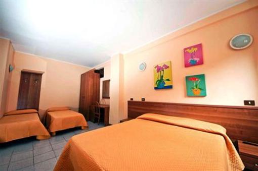 фото отеля Hotel Residence Viterbo Inn