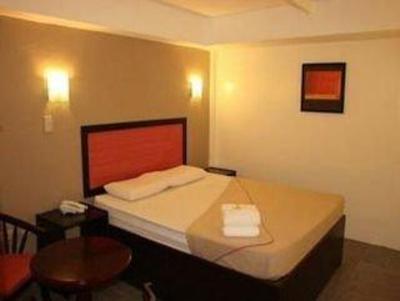 фото отеля Toilena Room and Board