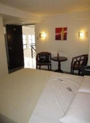 фото отеля Toilena Room and Board