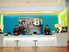 фото отеля Super 8 Lanzhou Square